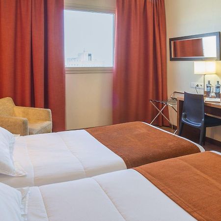 Hotel Xon'S Valencia Aldaia Dış mekan fotoğraf