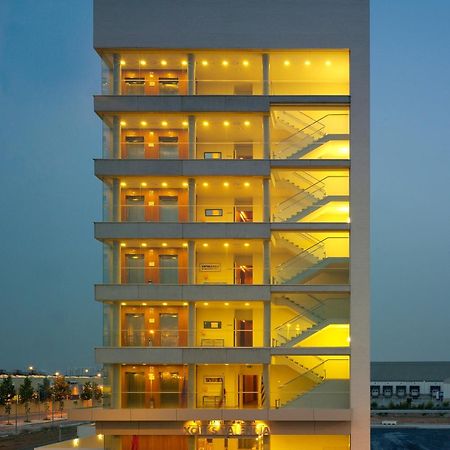Hotel Xon'S Valencia Aldaia Dış mekan fotoğraf