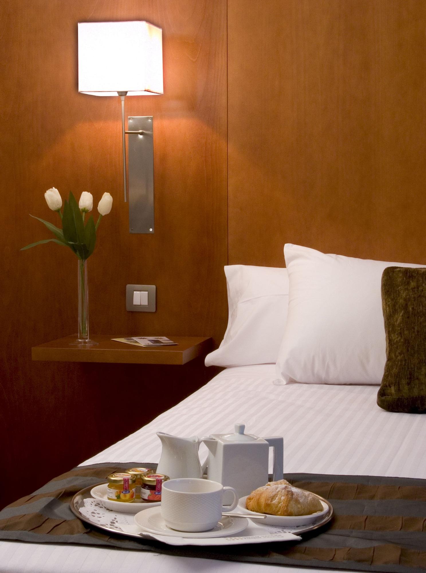 Hotel Xon'S Valencia Aldaia Oda fotoğraf