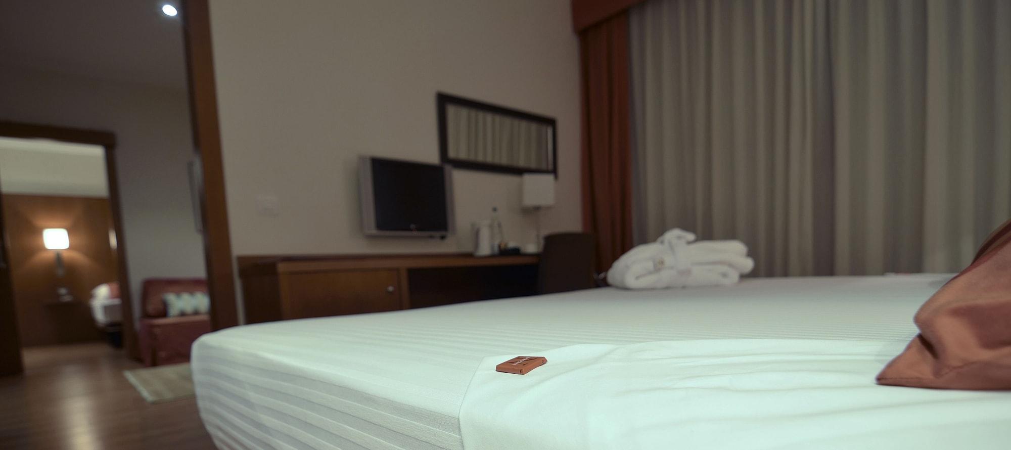 Hotel Xon'S Valencia Aldaia Dış mekan fotoğraf