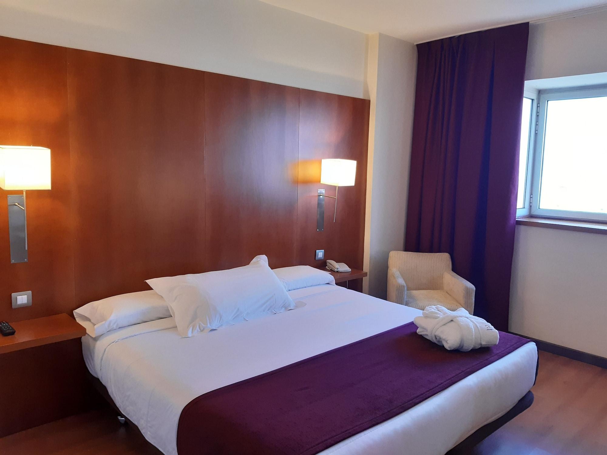 Hotel Xon'S Valencia Aldaia Dış mekan fotoğraf