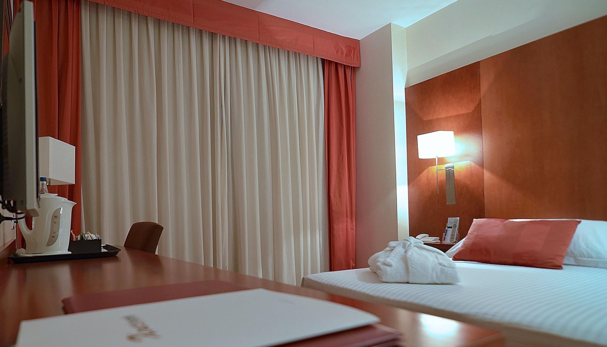 Hotel Xon'S Valencia Aldaia Dış mekan fotoğraf