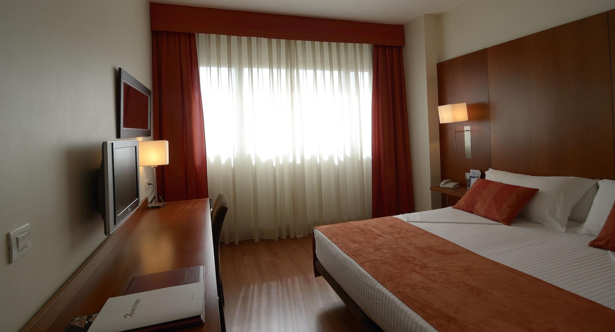 Hotel Xon'S Valencia Aldaia Dış mekan fotoğraf