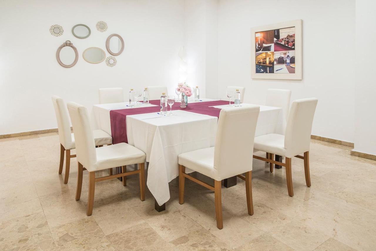 Hotel Xon'S Valencia Aldaia Dış mekan fotoğraf