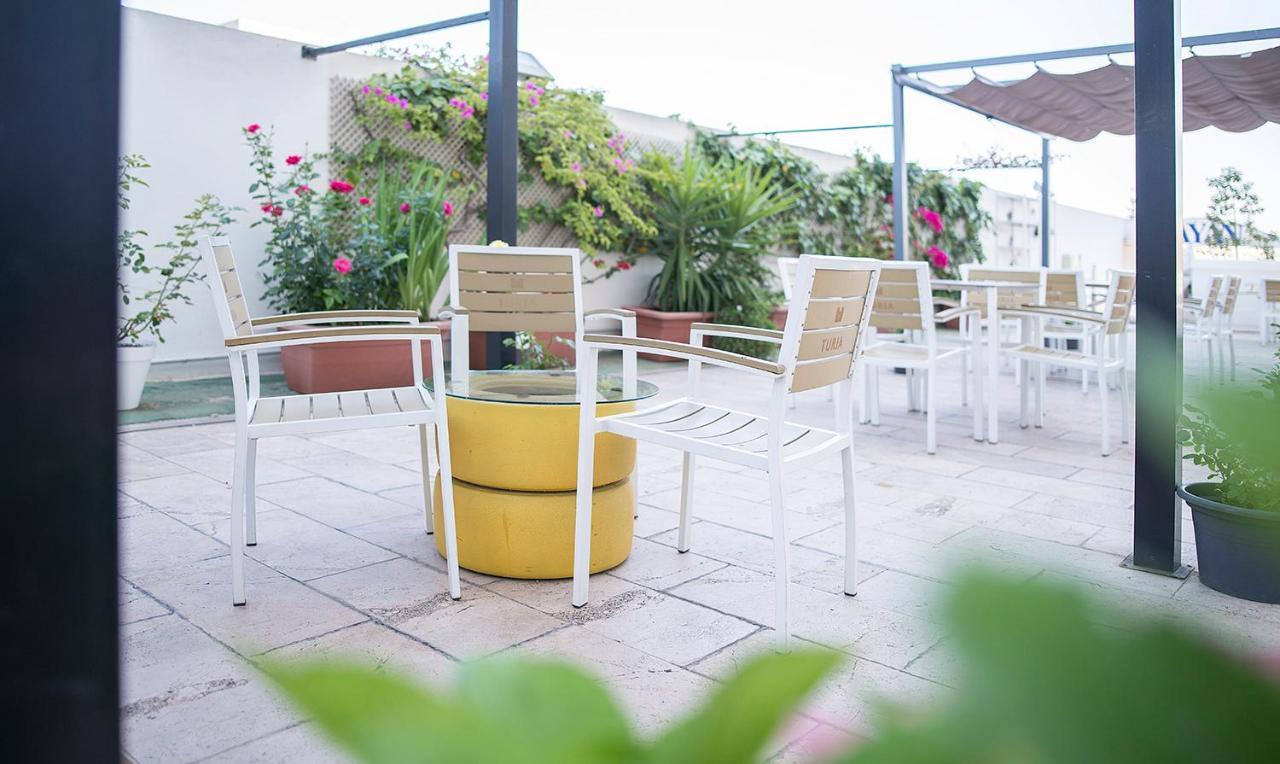 Hotel Xon'S Valencia Aldaia Dış mekan fotoğraf