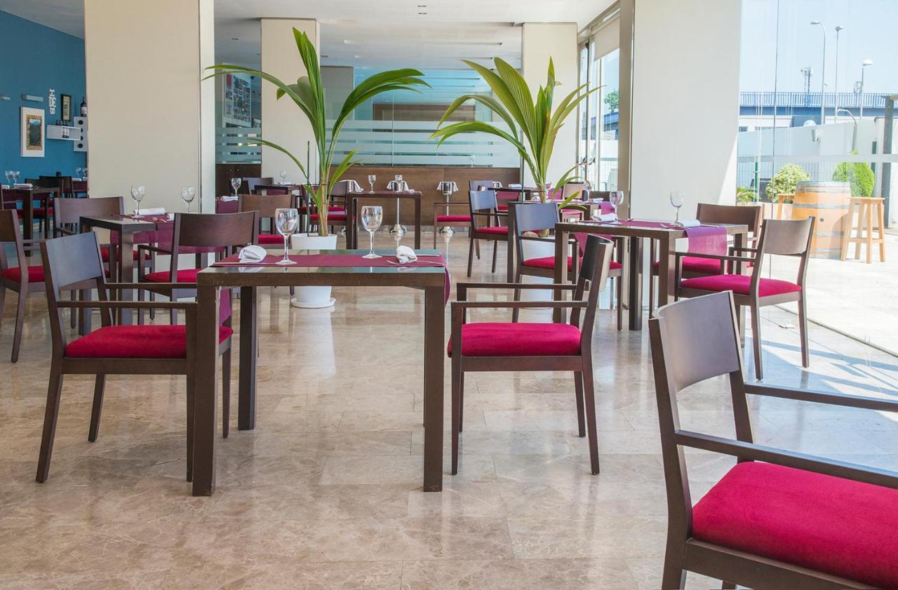 Hotel Xon'S Valencia Aldaia Dış mekan fotoğraf