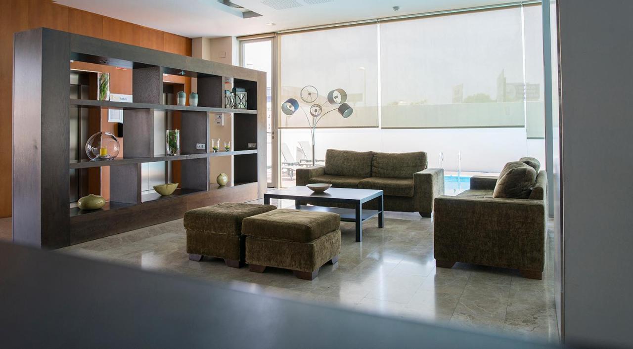 Hotel Xon'S Valencia Aldaia Dış mekan fotoğraf
