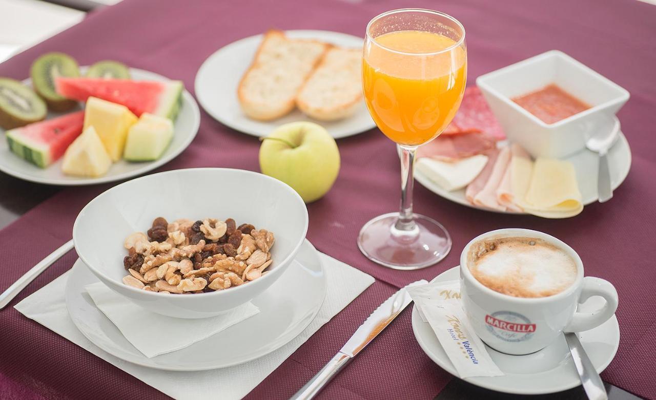 Hotel Xon'S Valencia Aldaia Dış mekan fotoğraf