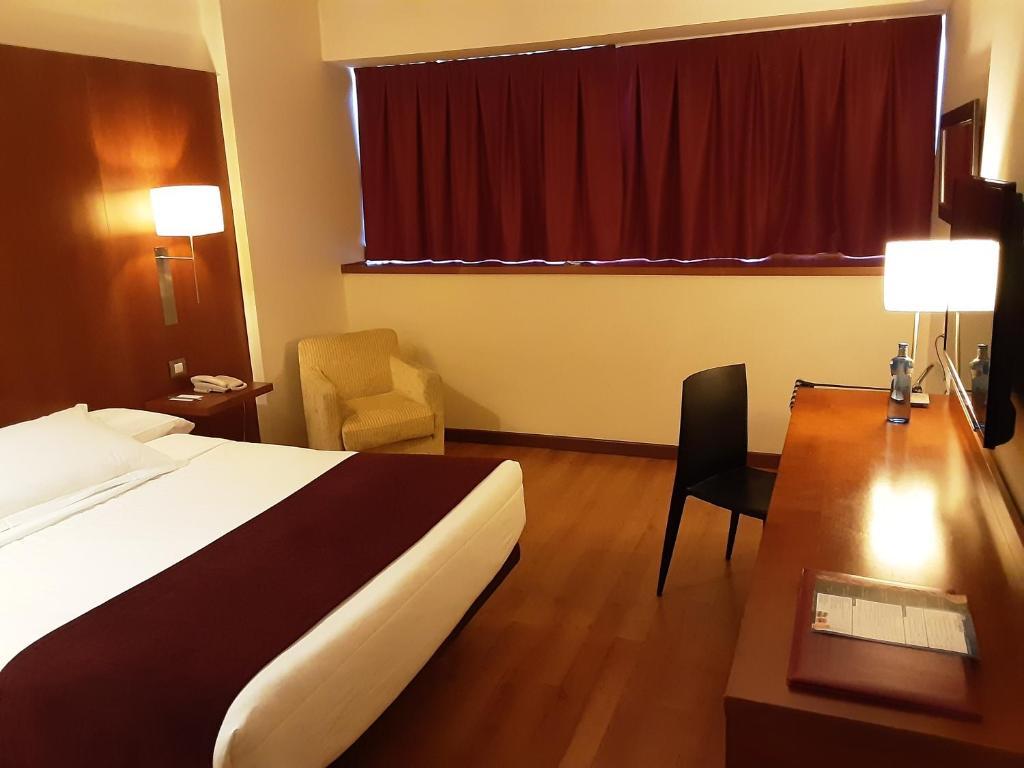 Hotel Xon'S Valencia Aldaia Dış mekan fotoğraf