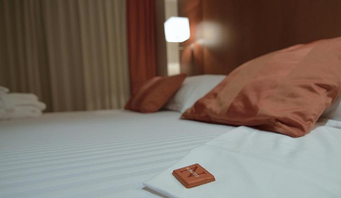 Hotel Xon'S Valencia Aldaia Dış mekan fotoğraf