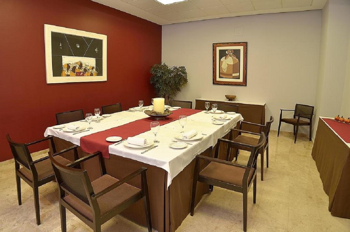 Hotel Xon'S Valencia Aldaia Dış mekan fotoğraf