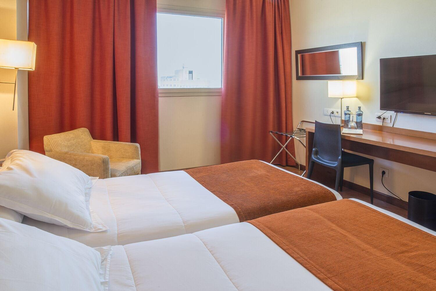 Hotel Xon'S Valencia Aldaia Dış mekan fotoğraf