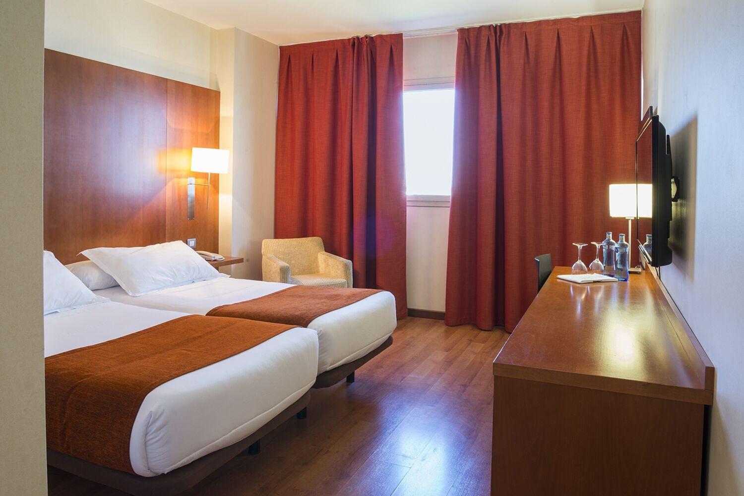 Hotel Xon'S Valencia Aldaia Dış mekan fotoğraf