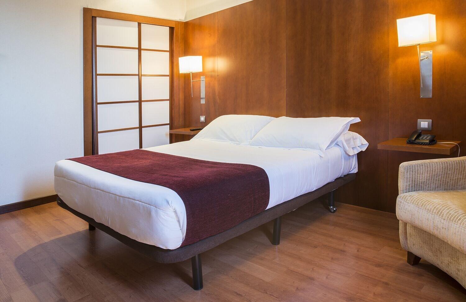 Hotel Xon'S Valencia Aldaia Dış mekan fotoğraf