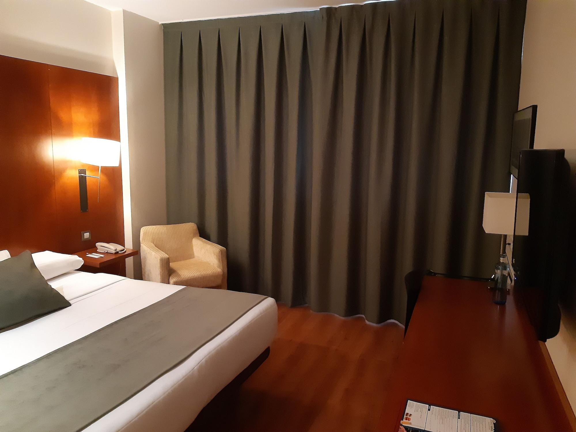 Hotel Xon'S Valencia Aldaia Dış mekan fotoğraf