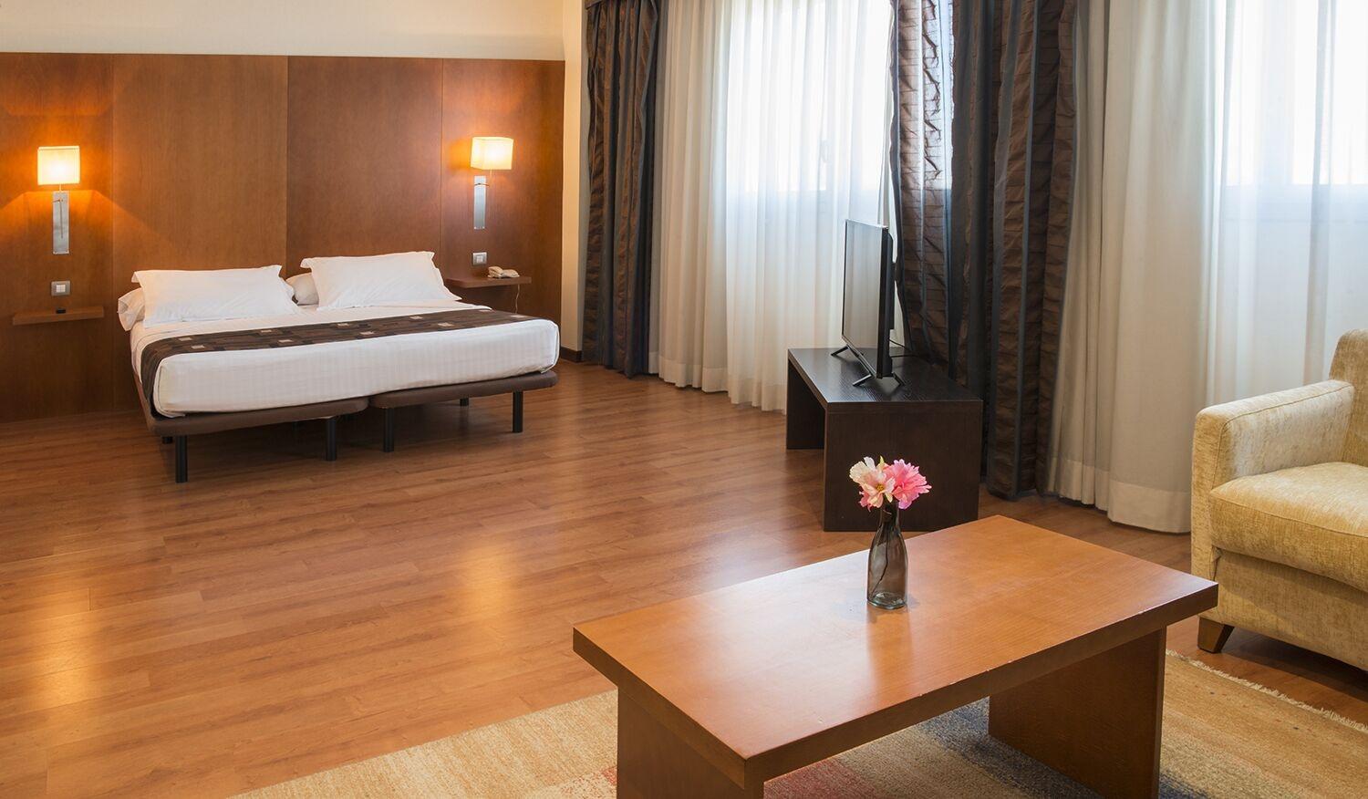 Hotel Xon'S Valencia Aldaia Dış mekan fotoğraf
