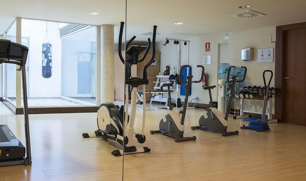 Hotel Xon'S Valencia Aldaia Dış mekan fotoğraf
