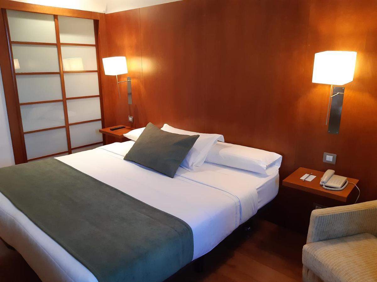 Hotel Xon'S Valencia Aldaia Dış mekan fotoğraf