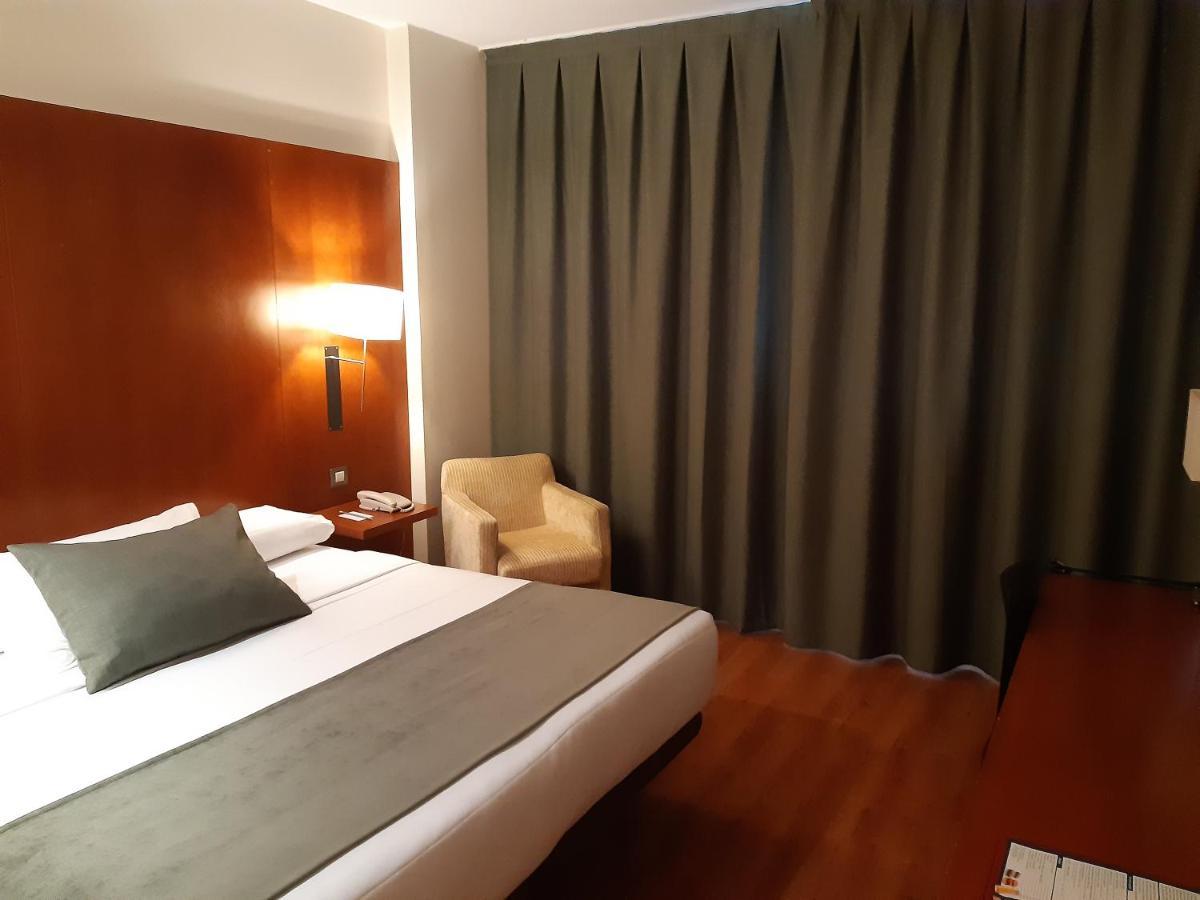 Hotel Xon'S Valencia Aldaia Dış mekan fotoğraf