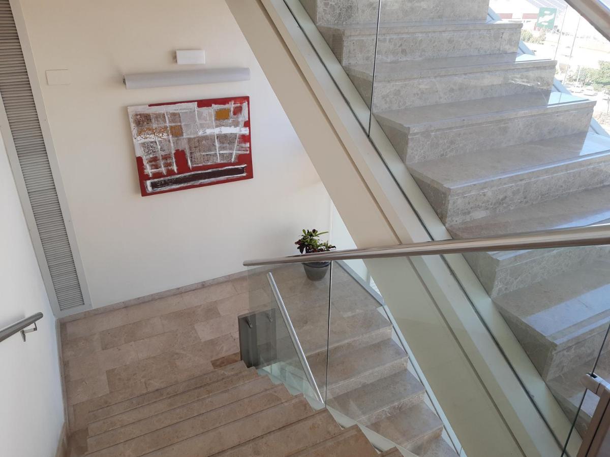 Hotel Xon'S Valencia Aldaia Dış mekan fotoğraf