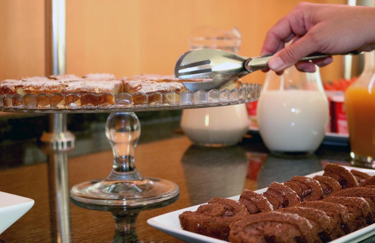 Hotel Xon'S Valencia Aldaia Dış mekan fotoğraf